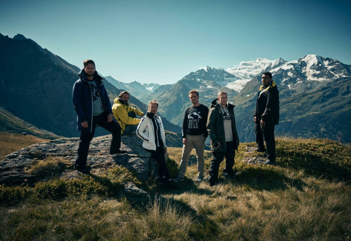 Швейцарьт бойжсон Mont Gele Gear® брэндийг бахархалтайгаар санал болгож байна