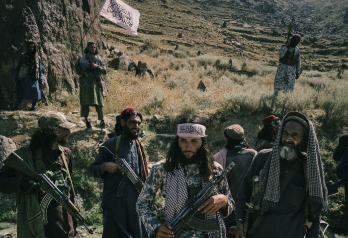 Талибаны Афганистан: Эцсийн найдвар Шанхайн Байгууллага л үлдлээ