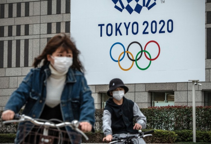 “Токио-2020” дахин хойшлох уу