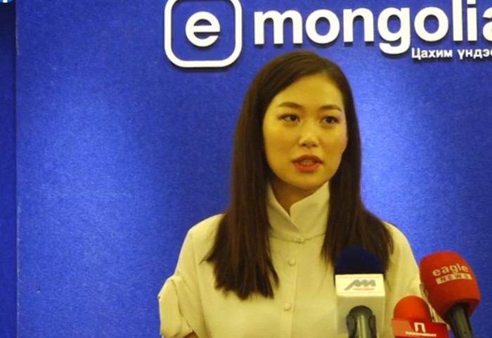 Б.Болор-Эрдэнэ: E-Mongolia системийг ашиглаж эхэлснээр 65 тэрбум төгрөгийн хэмнэлтийг хийсэн