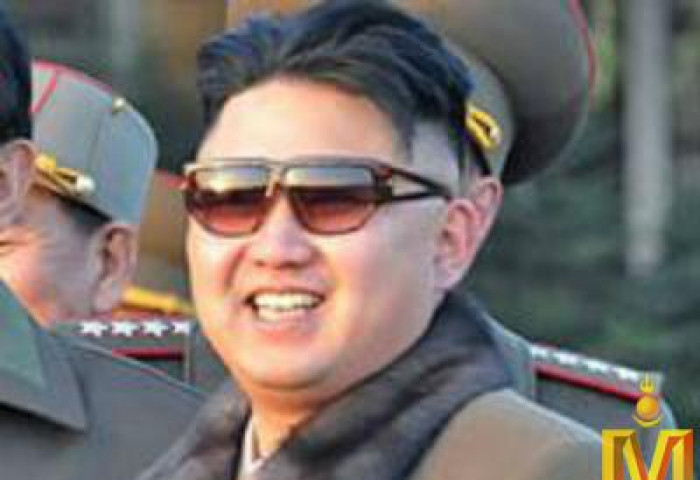 Ким Чен Ун хувийн захиа илгээж, хоёр Солонгосыг холбоо болгон нэгтгэхийг санал болгов