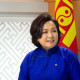 УИХ-ын гишүүн Б.Жаргалмаа Олон Улсын залуу парламентчдын форумд Монголын парламентыг төлөөлөв