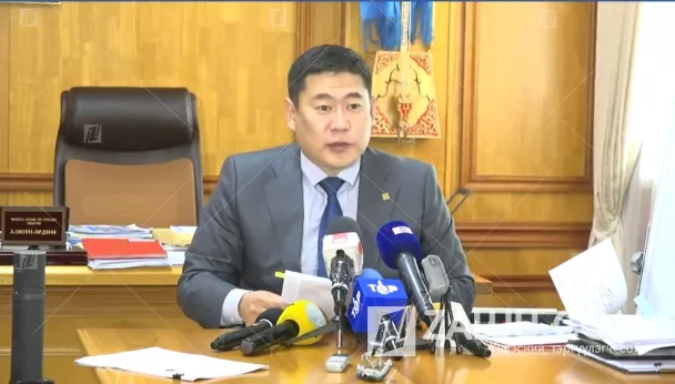 "Хөгжлийн банкны зээлээ төлөөгүй 6 компанийг прокурорын байгууллагад өглөө. 786 тэрбум төгрөг төлөгдөхгүй болчихоод байна"