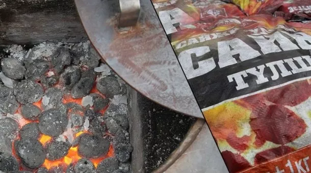 Шахмал түлшний ард ноцтой “хэрэг”-үүд өрнөж байна