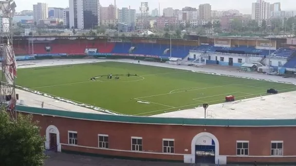 Төв Цэнгэлдэх хүрээлэнгийн газрын нийслэлийн мэдлийн 49 хувийг 20 тэрбумаар үнэлж, зарах шийдвэр гаргалаа