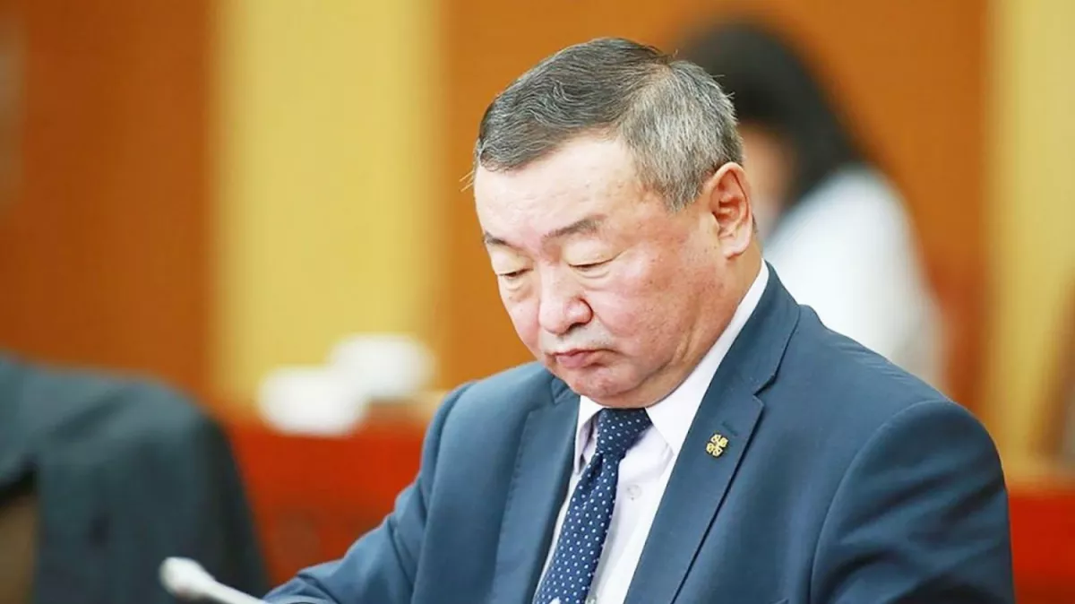 Баян-Өлгийн хүүхдүүд Монгол хэл мэдэхгүй яваад Х.Баделхан буруутай