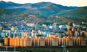Улаанбаатарт 30 хэм дулаан байна