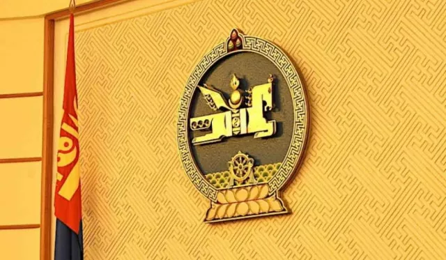 ТӨРИЙН ӨНДӨР АЛБАН ТУШААЛТНЫГ ШҮҮМЖИЛСЭН СЭТГҮҮЛЧ ШОРОНД ЯВАХ ЁСГҮЙ