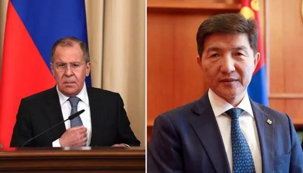 	 		 Гадаад харилцааны сайд Н.Энхтайван ОХУ-д албан ёсны айлчлал хийнэ