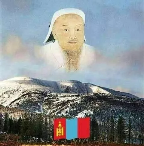 Их Эзэн Чингис хааны мэндэлсний 858 жилийн ой, "Монгол бахархал"-ын өдөр