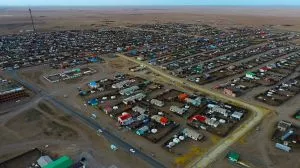  Говьсүмбэр аймагт ХАТУУ ХӨЛ ХОРИО тогтоож тэг зогсолт хийлээ