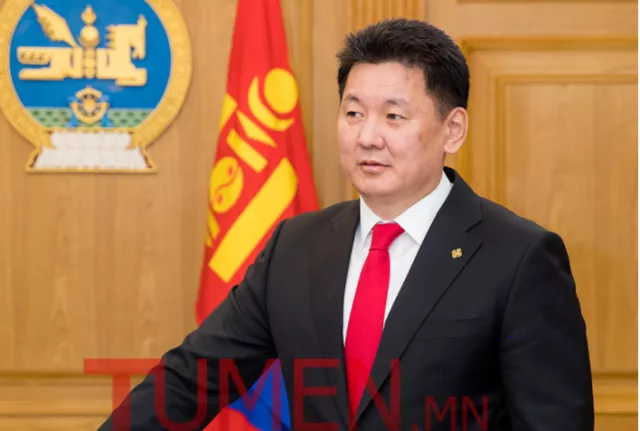 У.Хүрэлсүхийн Засгийн газар малчдаа мартсангүй