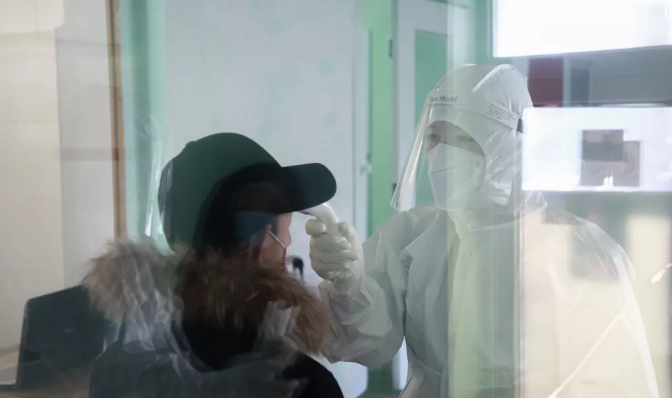 "Хүн амын дунд коронавирусийн эх үүсвэр нь тодорхойгүй дэгдэлт гарсаар байна. Цаашид ч гарах хандлагатай"