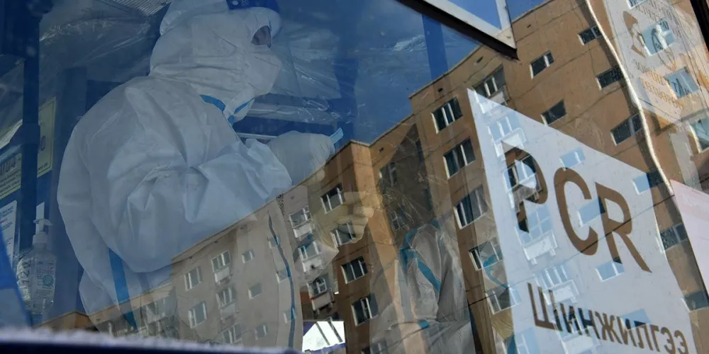 	 Баянгол дүүргийн иргэд дараах байршлуудад "Нэг хаалга, Нэг шинжилгээ" өгнө