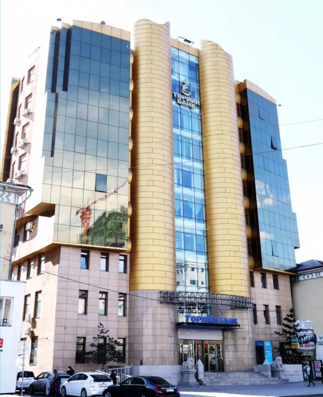 ЭДИЙН ЗАСГАА СЭРГЭЭХ 10 ИХ НАЯДЫН ЦОГЦ ТӨЛӨВЛӨГӨӨНД ''ТӨРИЙН БАНК'' НЭГДЛЭЭ
