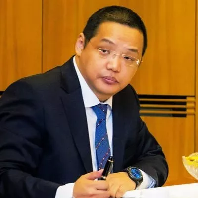 "Шилэн" Цогоо Г.Занданшатарт зөвлөнө