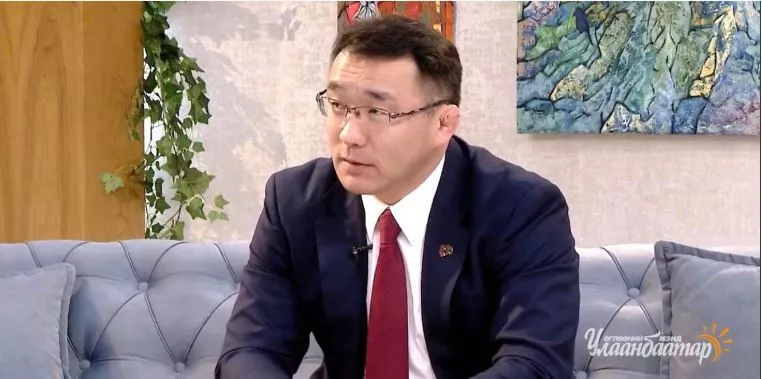 Д.Сумъяабазар: Энхтайваны гүүрийг бүрэн шинэчлэхээр төлөвлөж, зураг төсөл хийж байгаа