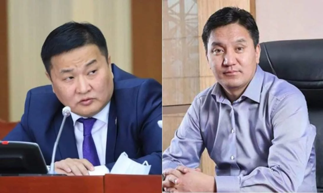 ТҮЦ Ч АЖИЛЛУУЛЖ ҮЗЭЭГҮЙ ТӨРИЙН ТҮШЭЭ ХУДАЛДАА НАЙМАА ЭРХЛЭГЧДИЙГ ХУЛГАЙЧ ГЭЖЭЭ