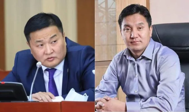 ТҮЦ Ч АЖИЛЛУУЛЖ ҮЗЭЭГҮЙ ТӨРИЙН ТҮШЭЭ ХУДАЛДАА НАЙМАА ЭРХЛЭГЧДИЙГ ХУЛГАЙЧ ГЭЖЭЭ