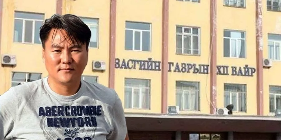 ''ОЙМС'' Н.БАЯРСАЙХАНД ОНООСОН 2.8 ЖИЛИЙН ХОРИХ ЯЛЫГ ХЭВЭЭР ҮЛДЭЭЛЭЭ