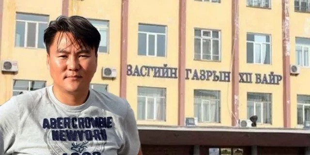 ''ОЙМС'' Н.БАЯРСАЙХАНД ОНООСОН 2.8 ЖИЛИЙН ХОРИХ ЯЛЫГ ХЭВЭЭР ҮЛДЭЭЛЭЭ