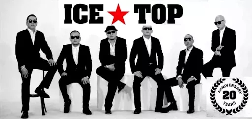  	 		 Ice Top хамтлаг Монголын хамгийн анхны хип хоп пянз гаргалаа