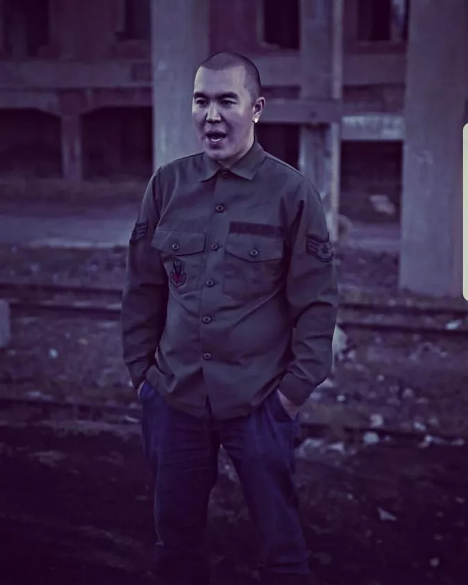 Mc collection MB ,Lodko ,Taba  шинэ уран бүтээл "Хөөрхөн Охин"