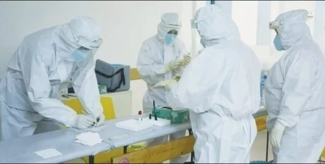 "COVID-19" халдварын 1169 тохиолдол нэмж бүртгэгдэж, таван хүн нас барав