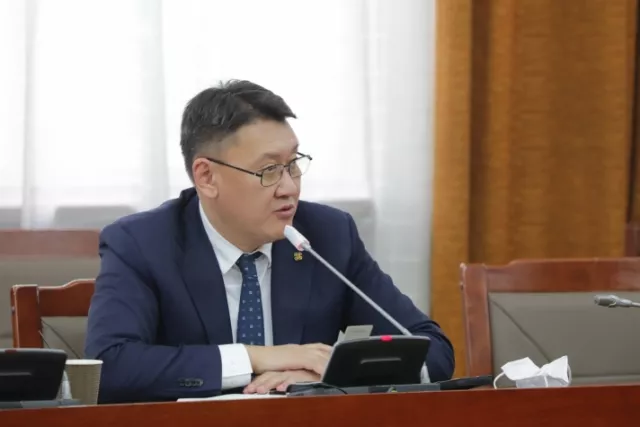 Тооцоо судалгаагүй төсвийн хүрээний мэдэгдэл