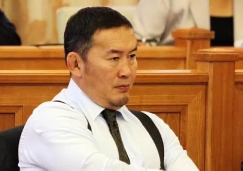 “Женко” Х.Баттулгын өчигдөр ба өнөөдөр