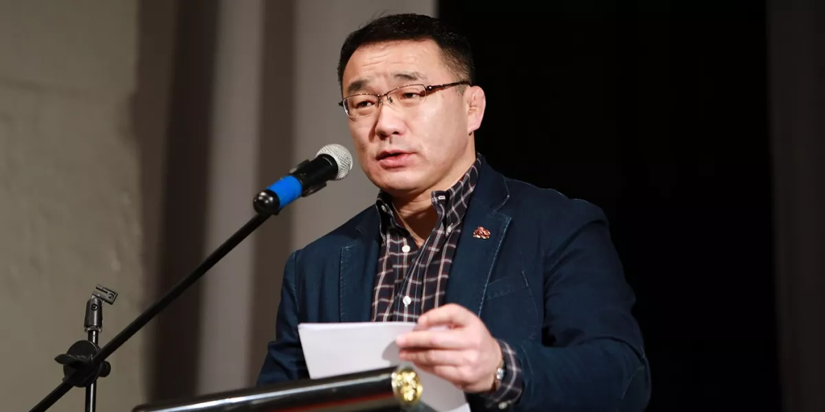 Д.Сумъяабазар: Ирэх жилүүдэд хийх бүтээн байгуулалтын ажлуудад үндэсний компаниудаа давуу байдалтай оролцуулна