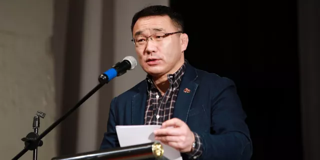 Д.Сумъяабазар: Ирэх жилүүдэд хийх бүтээн байгуулалтын ажлуудад үндэсний компаниудаа давуу байдалтай оролцуулна