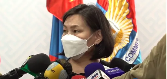 "Тусгаарлагдсан болон эмчлэгдэж байгаа иргэдийн саналыг зөөврийн хайрцгаар авна"