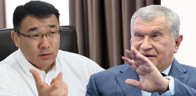 Д.Сумъяабазарын "товарищ"-ласан жишгийг сайд болгон бодууштай