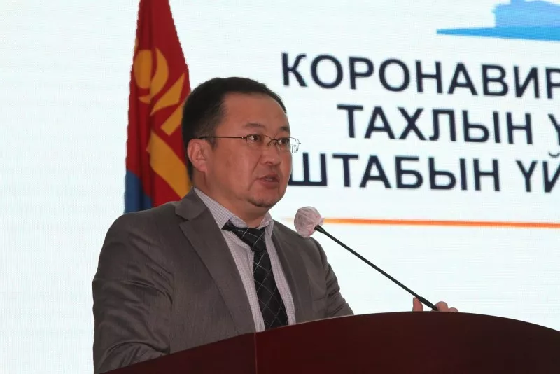 Хөвсгөл аймгийн Засаг дарга Ш.Идэрбаясгалан жилийн 1.4 тэрбум төгрөгийн орлоготой