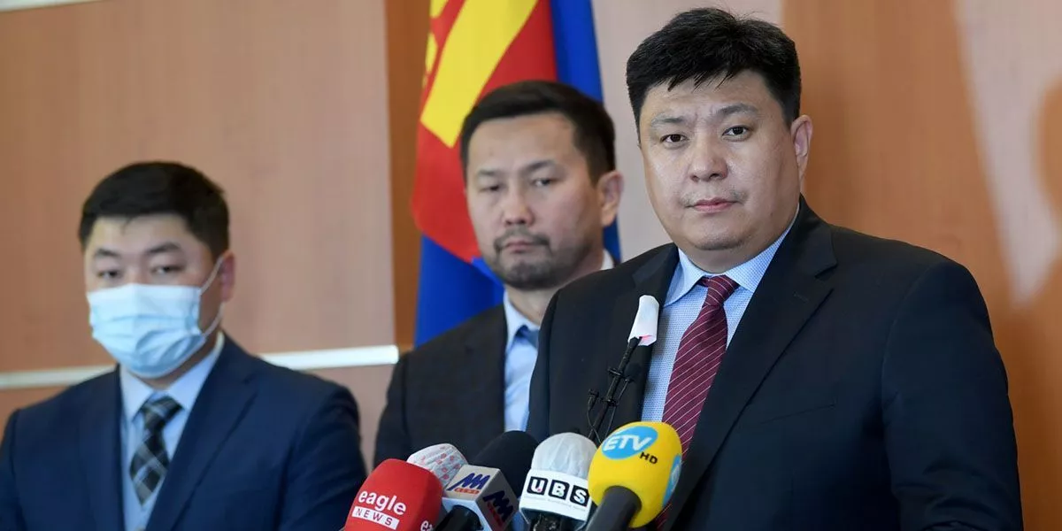 Газар чөлөөлөлтөд 124 тэрбум төгрөг төсөвлөжээ