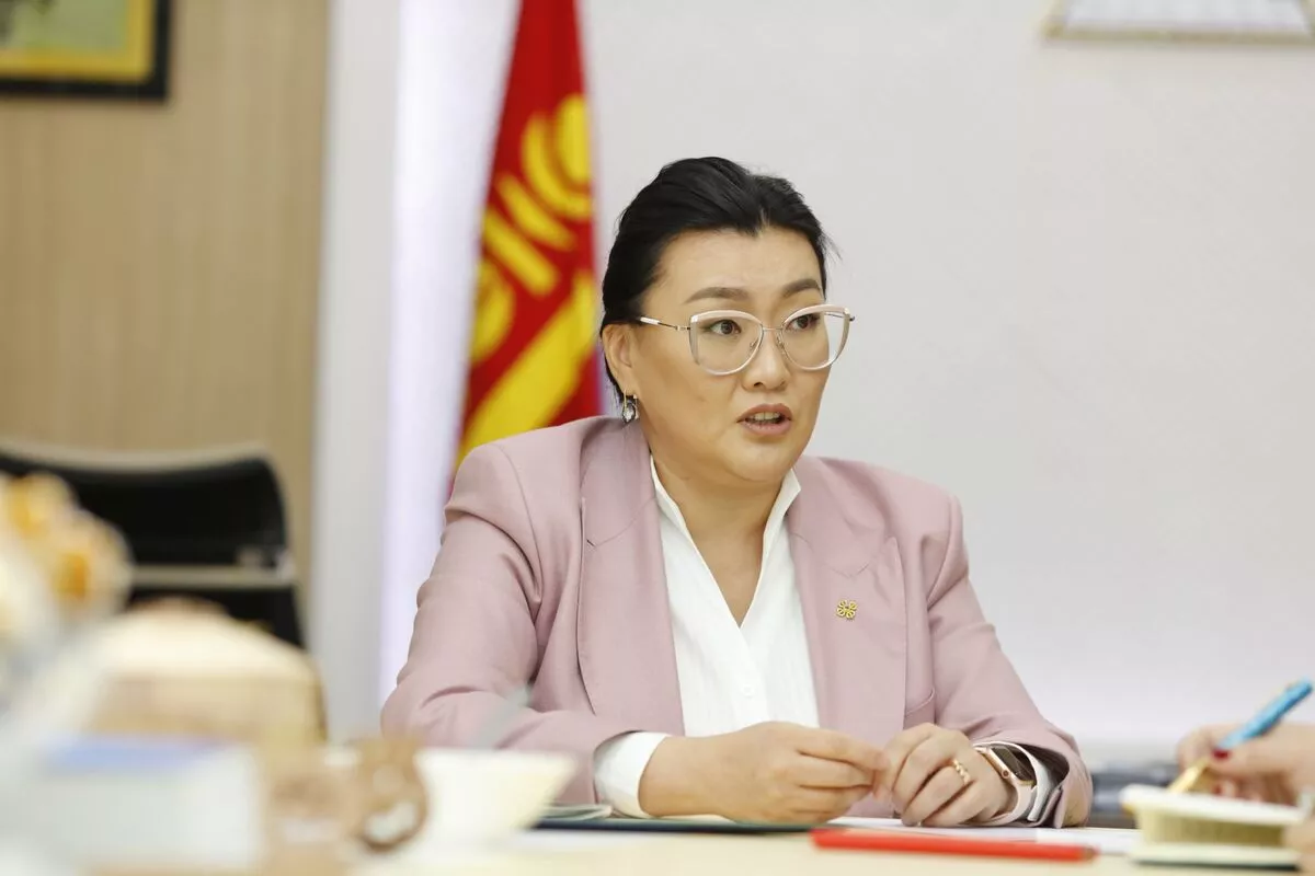 Хүүхдийн мөнгөө бэлнээр авах хүсэлтийг бүх сараар нь гаргах боломжтой болжээ
