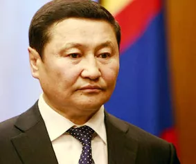 Ерөнхий сайд асан Н.Алтанхуяг осолд оржээ