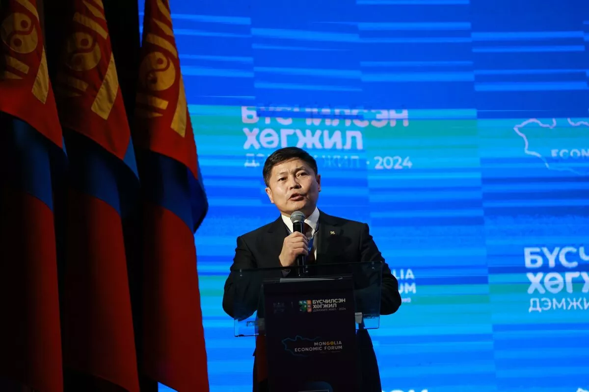 Бөөрөлжүүтийн цахилгаан станцын төсөлтэй хамтран ажилласнаар томоохон төслүүдийг эрчим хүчээр хангах боломж бүрдэнэ