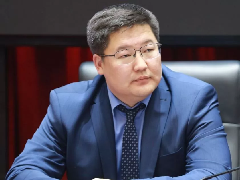 Д.Мөнх-Эрдэнэ: СӨХ-ны төлбөрөө 6 сараас дээш төлөхгүй бол Монголбанкны зээлийн мэдээллийн санд бүртгэх зохицуулалтыг хуулийн төсөлд тусгасан