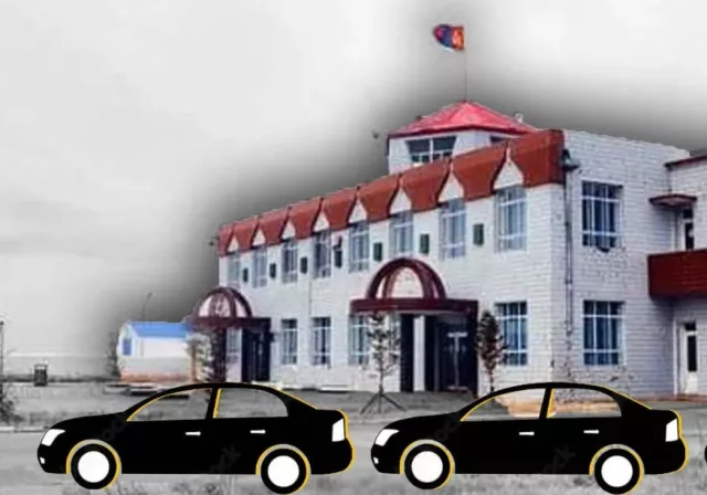 Дорнод аймгийн бүртгэлтэй автомашиныг хилээр гаргаж эхэллээ