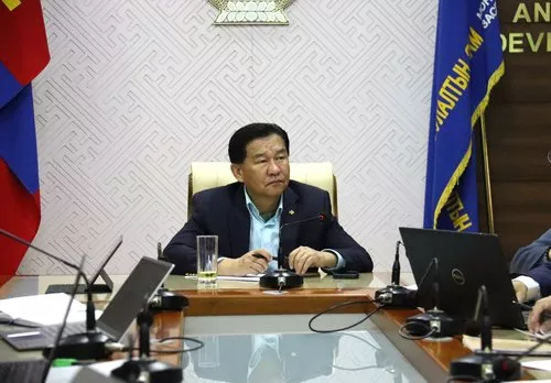 “Иргэдээс урьдчилгаа авсан ч барилгаа ашиглалтад оруулдаггүй компаниудад хяналт тавина“