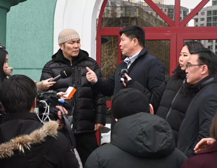 Төв цэнгэлдэхийн газраас бусдад олгох захирамж гаргасан үе үеийн Засаг дарга нарыг АТГ-т шалгуулна