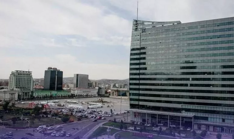 Улаанбаатарт 7 хэмийн дулаан