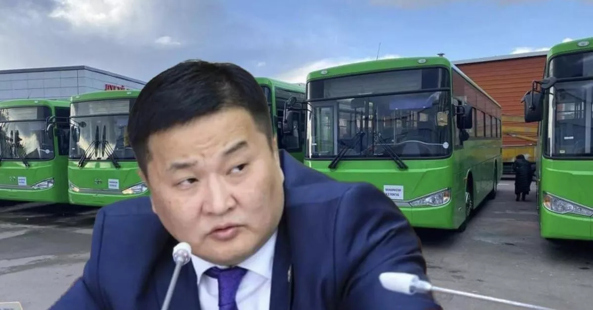 “Ногоон автобус“-ны хэргийн шүүхийн урьдчилсан хэлэлцүүлгийг энэ сарын 24-ний өдөр хийхээр товложээ