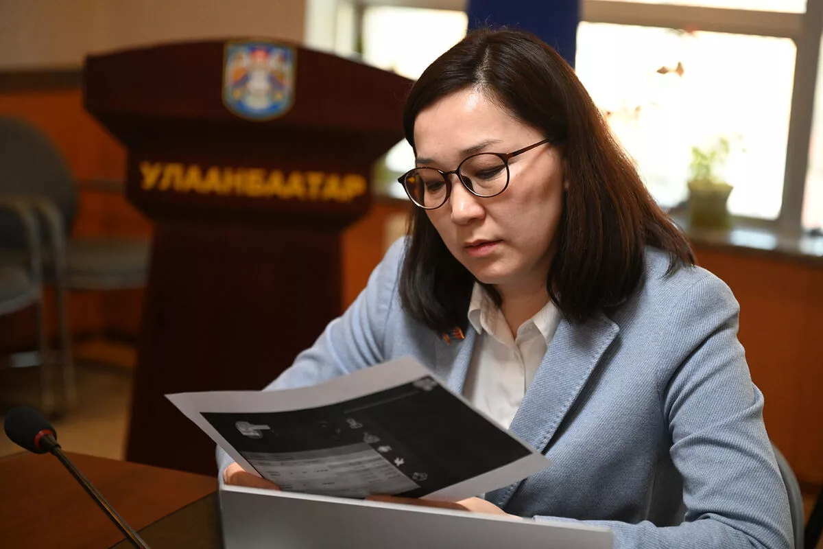 “Сүү” хөтөлбөрийг ирэх сарын 1-нээс эхлүүлэхээр төлөвлөж байна
