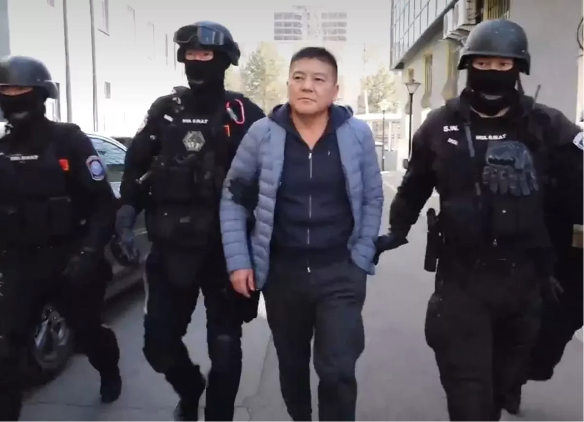 “…Улс төрийн санхүүжилт” гэвэл Р.Базар ч, банк ч биш, Монголбанкны дэргэдэх СМА буруудна