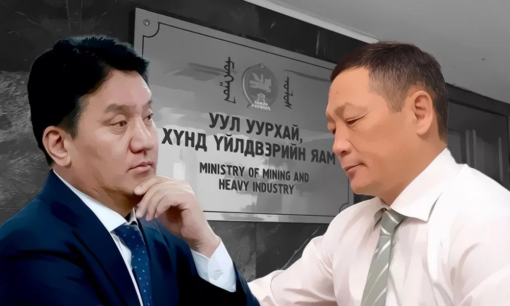 УУХҮЯ-ны удирдлагууд хууль зөрчин 123 сая төгрөгийн шууд гэрээ байгуулжээ