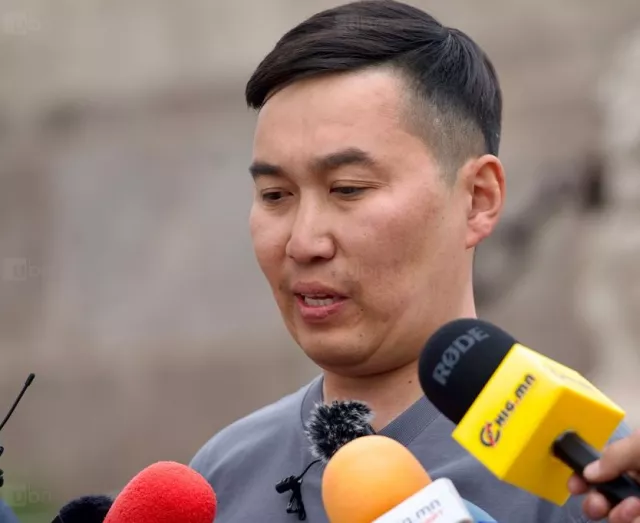 Д.Амартүвшин: Бид угжны хурга биш, жагсаалтанд орох сонирхолгүй байна