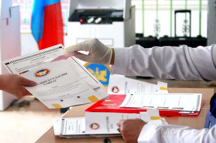 Монгол Улсын сонгуулийг гадаадын 12 хэвлэл мэдээллийн байгууллагын 27 сэтгүүлч сурвалжилна